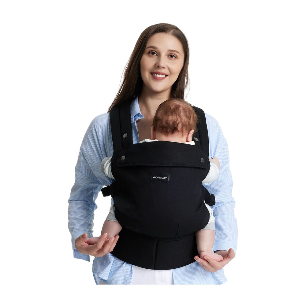 Baby Carrier Cotton, image number 1