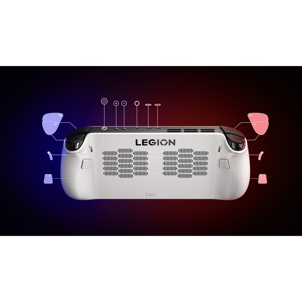 Legion GoS, image number 4