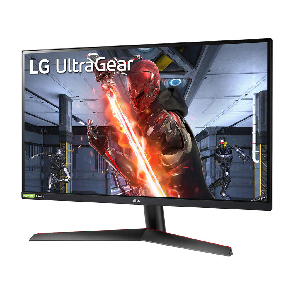 27GN800P, image number 1
