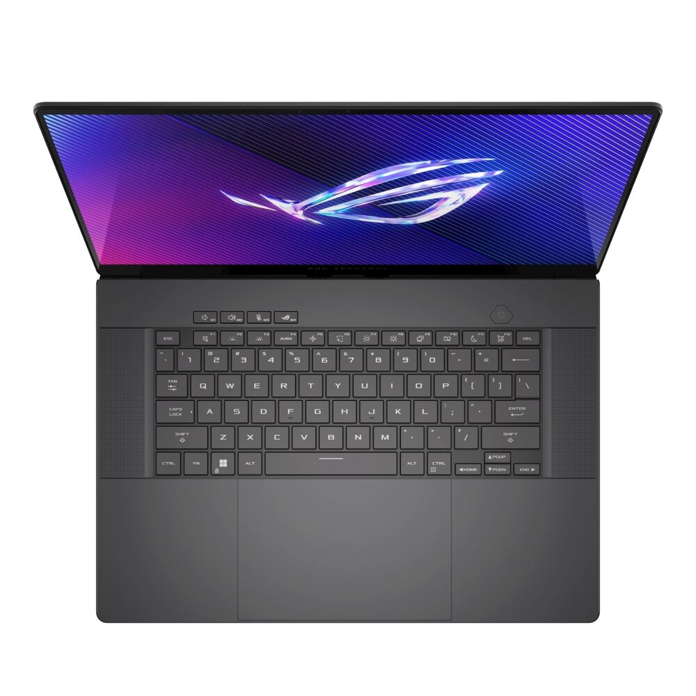 ROG Zephyrus G16 GU605, image number 4