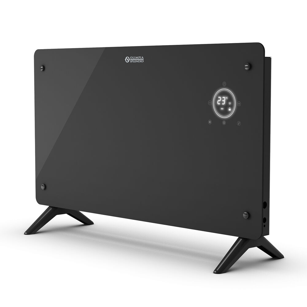 CALEO GLASS WIFI, image number 0