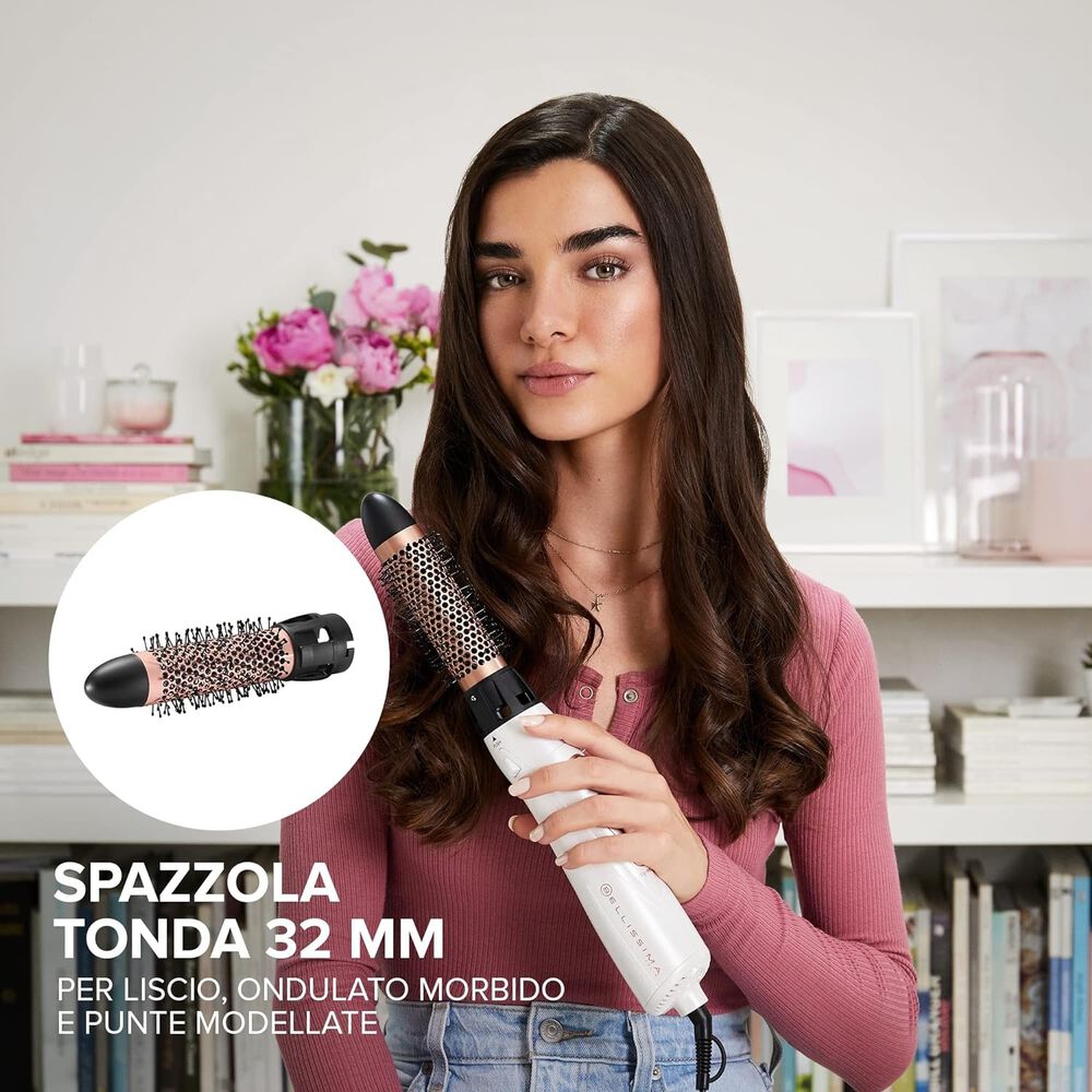Multi Styler BELLISSIMA MY PRO GH18 1100 - 11726, image number 3