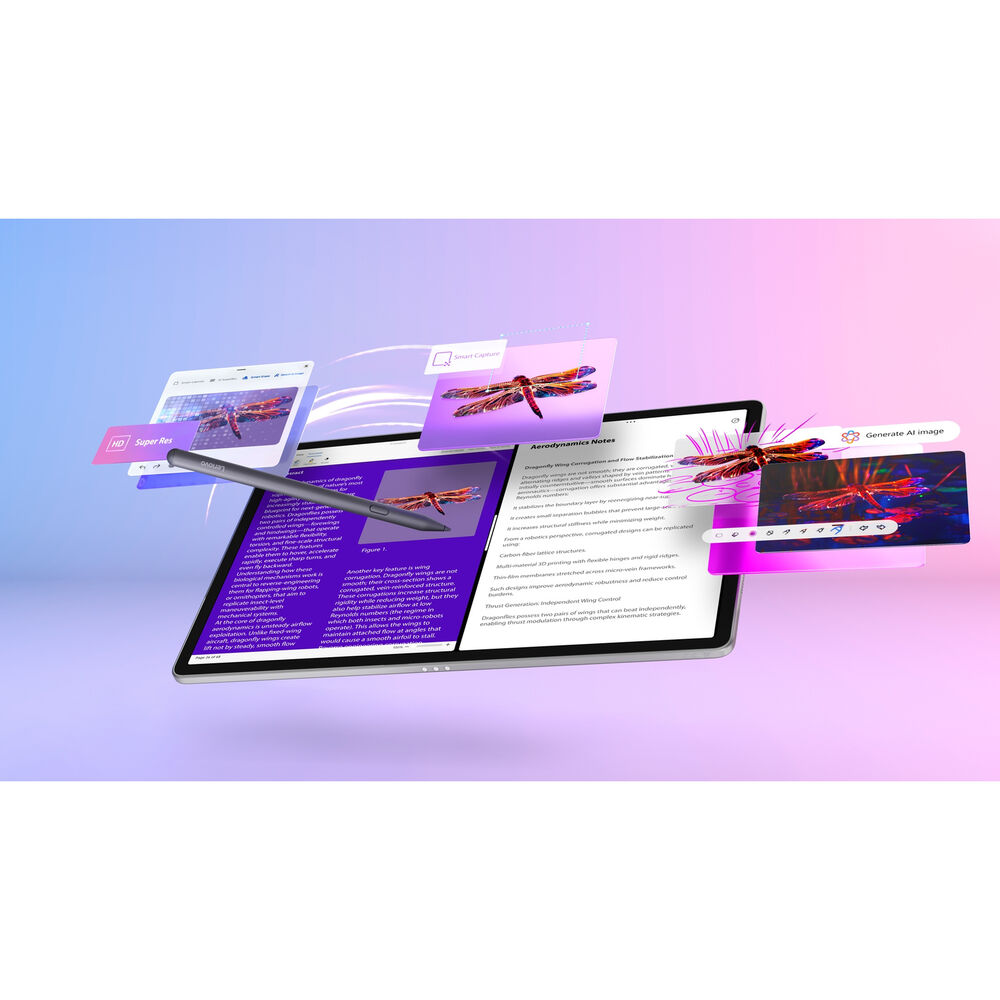 Idea Tab Pro Gen 2, image number 14