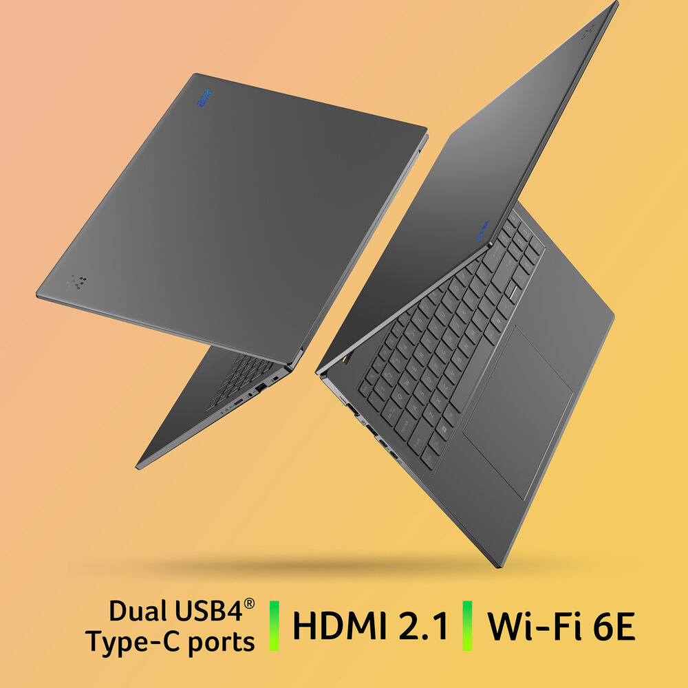Aspire 16 AI A16-61M, image number 16