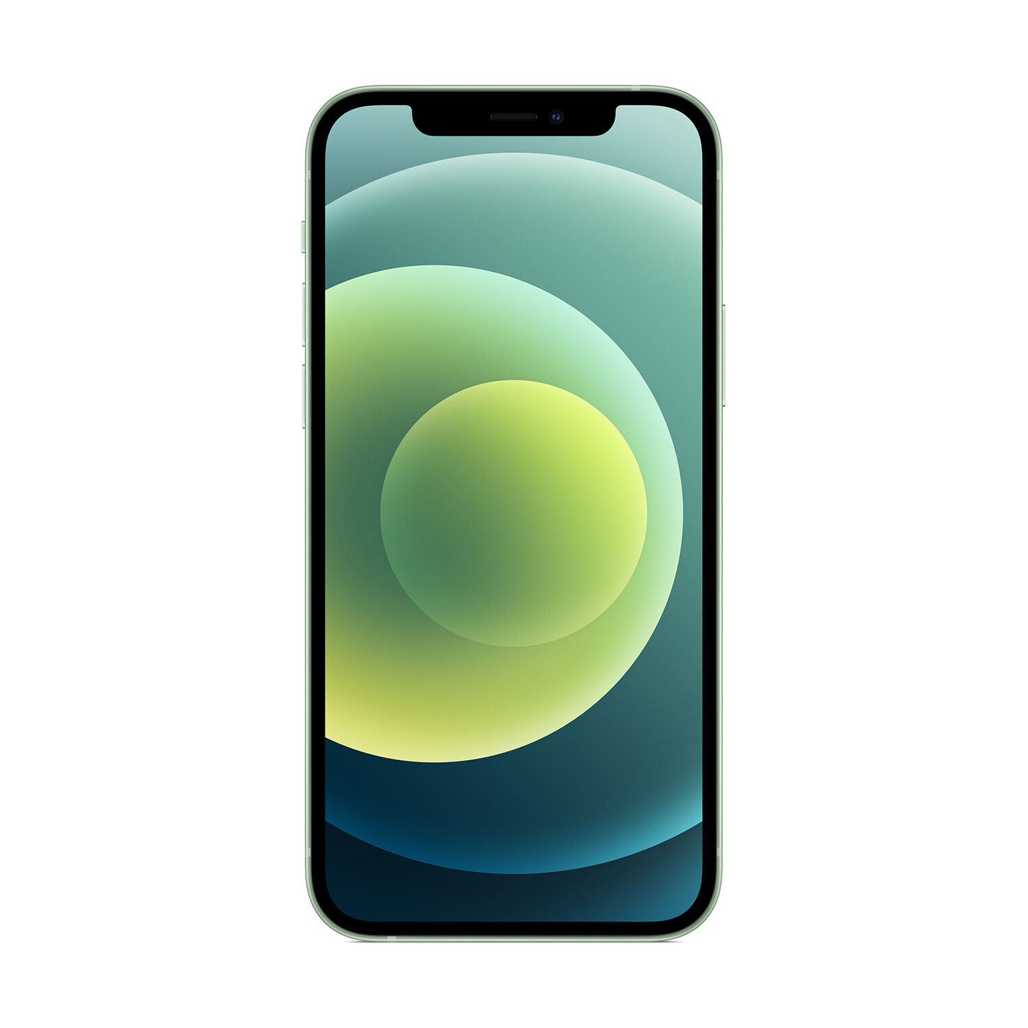 Apple iPhone 12 グリーン Apple iPhone 12 64 GB Verde MGJ93QL/A - DiscoAzul.it