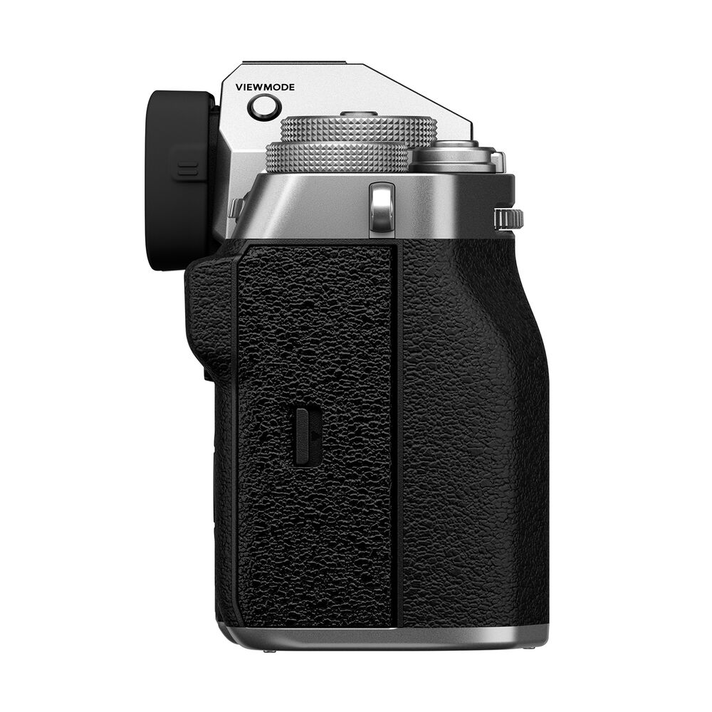 X-T5 Body, image number 4