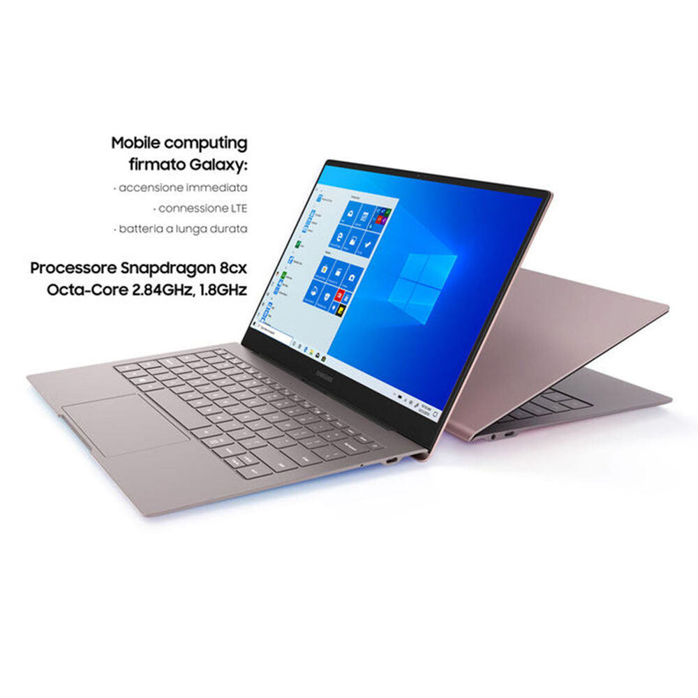 Galaxy Book S, image number 6