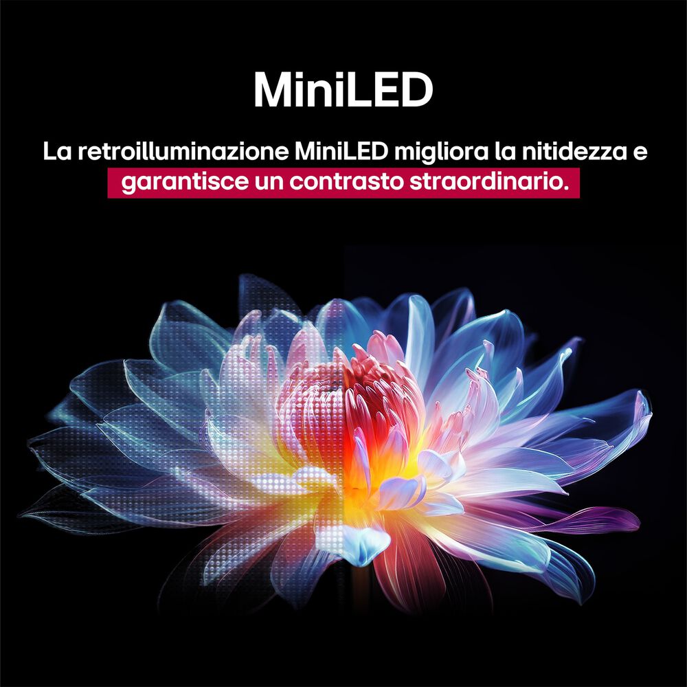 QNED evo AI  55QNED93A6A, image number 15