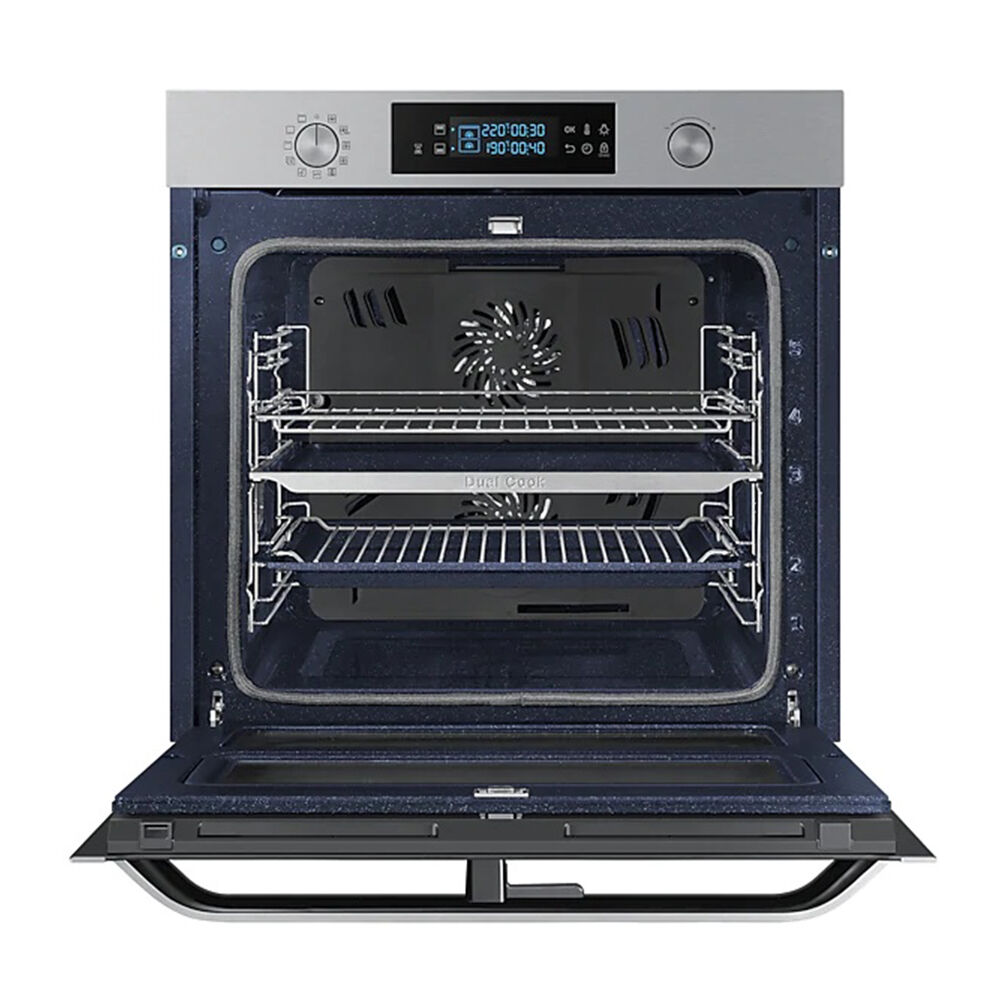 NV75N5641BS/ET FORNO INCASSO, classe A+, image number 3