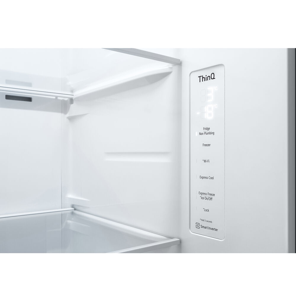 GSLV71PZTM frigorifero americano , image number 14