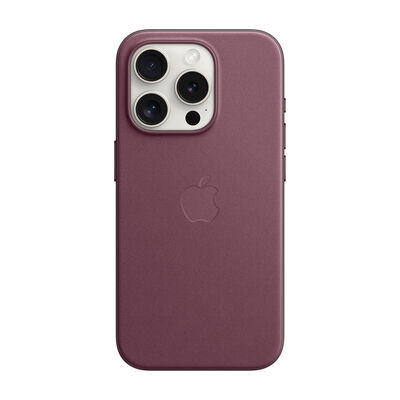 IPHONE 15 PRO MAX WOV CAS