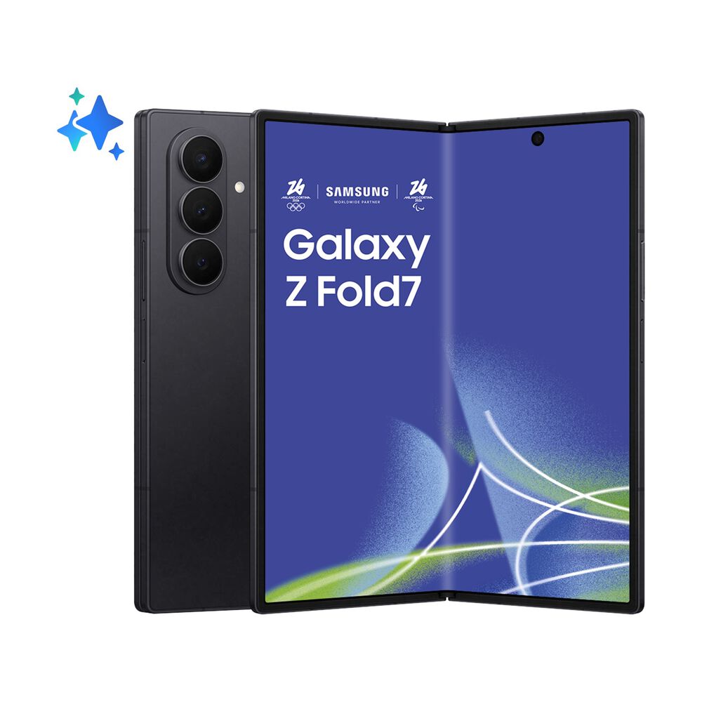 Galaxy Z Fold7 256GB, image number 0
