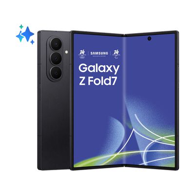 Galaxy Z Fold7 256GB