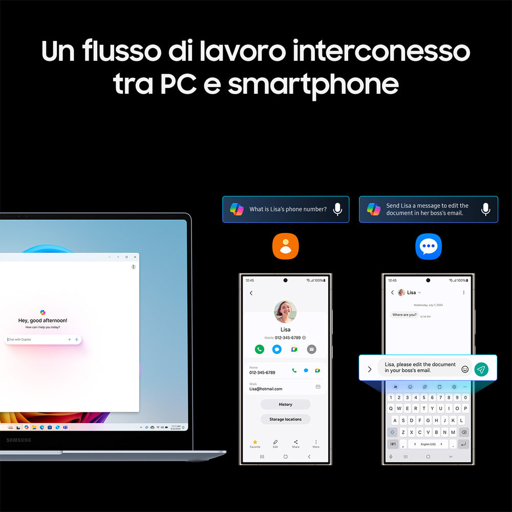 Galaxy Book4 Edge 16, image number 4