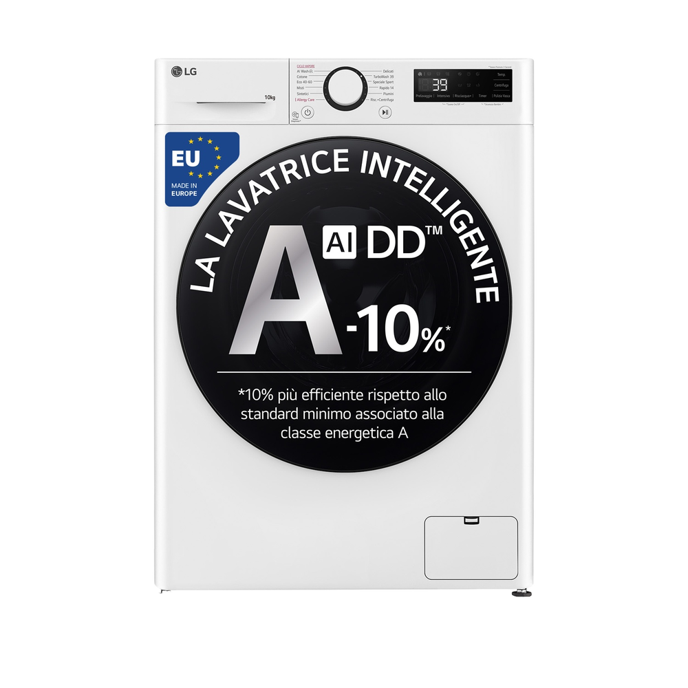F4WR6010AGW AI DD, image number 0