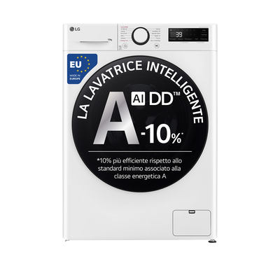 F4WR6010AGW AI DD