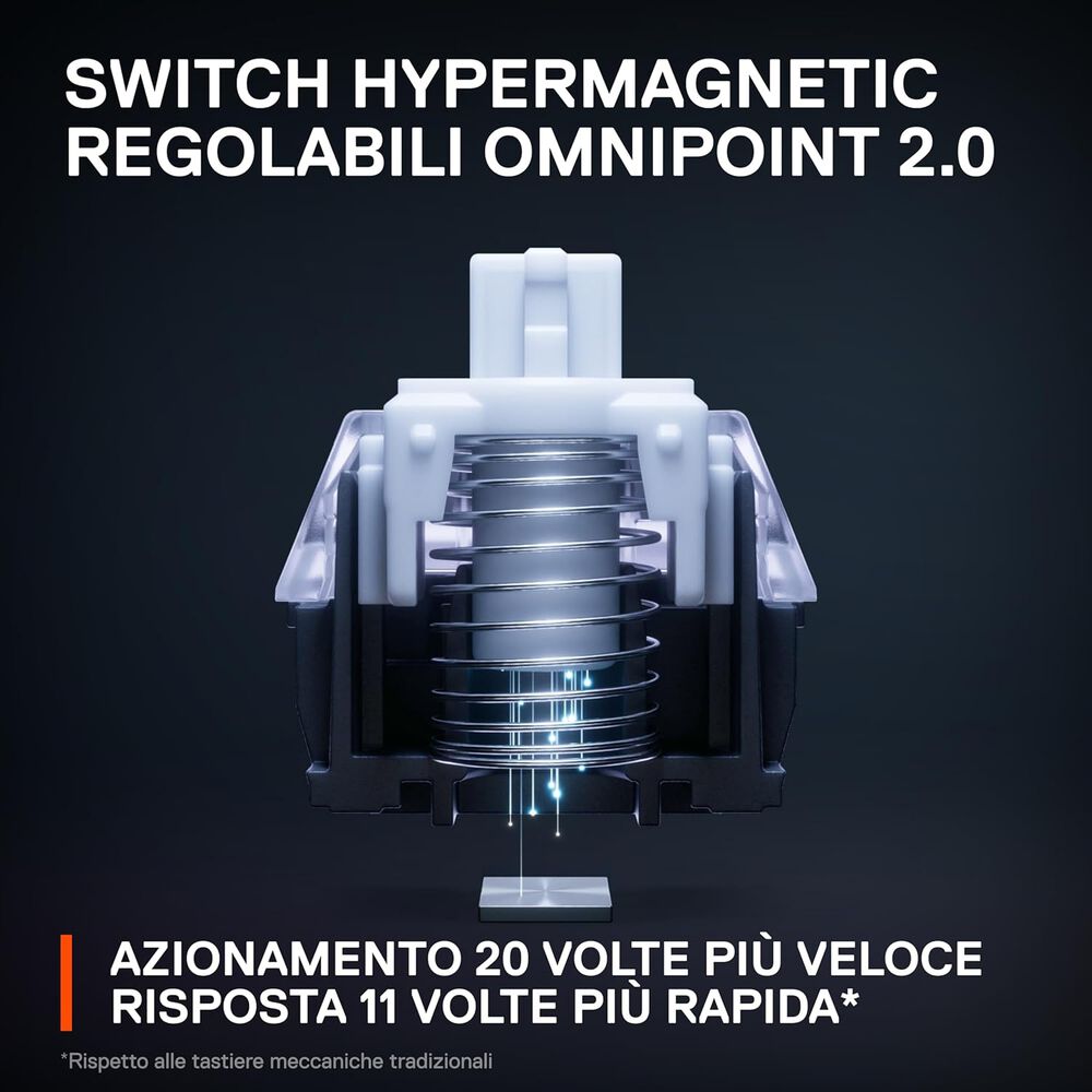 Apex Pro Mini US, image number 4