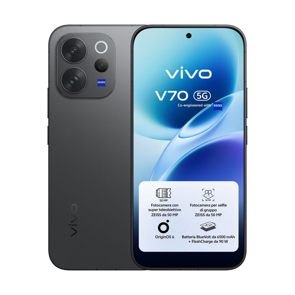 V70 5G, image number 0