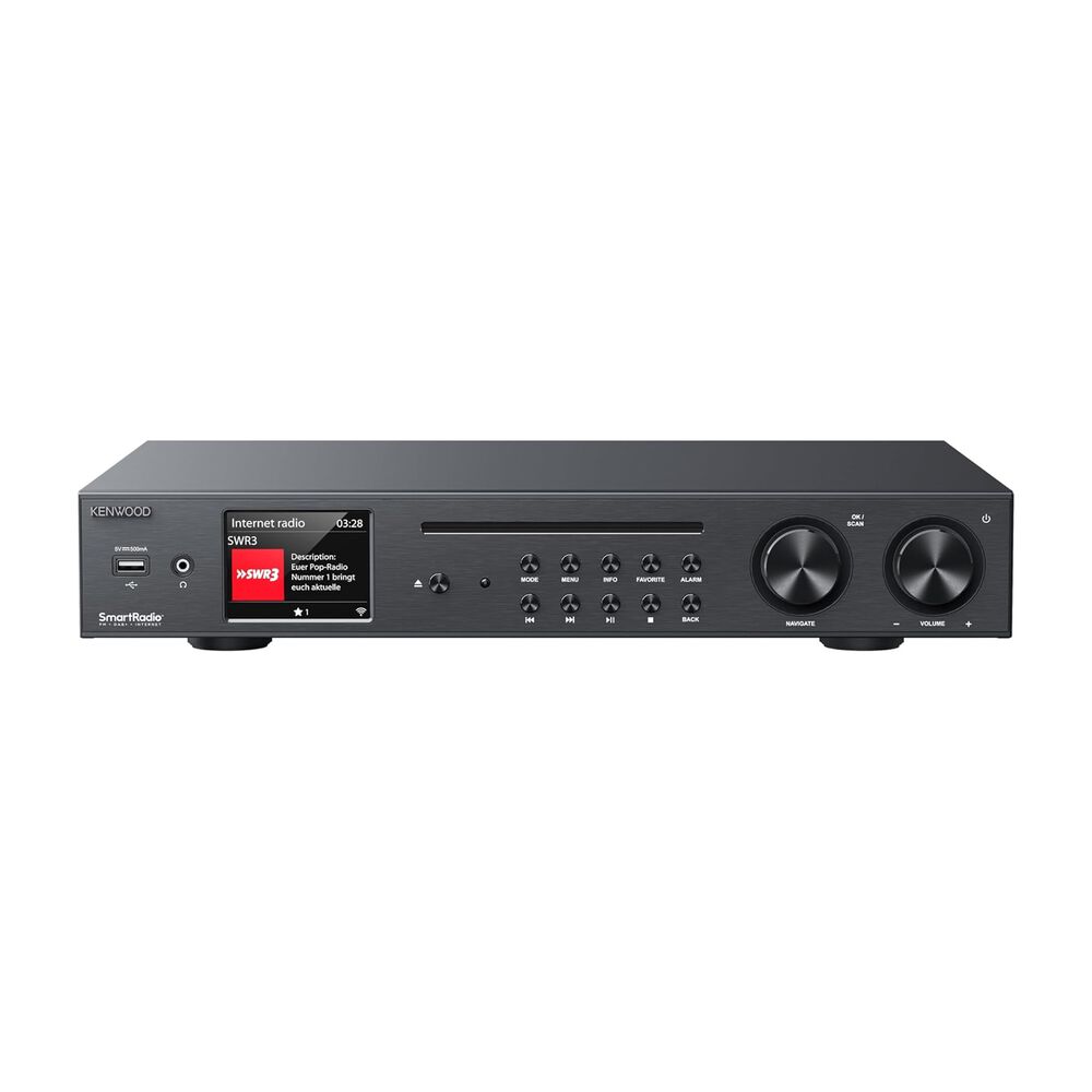 KR-W8000SCD, image number 0
