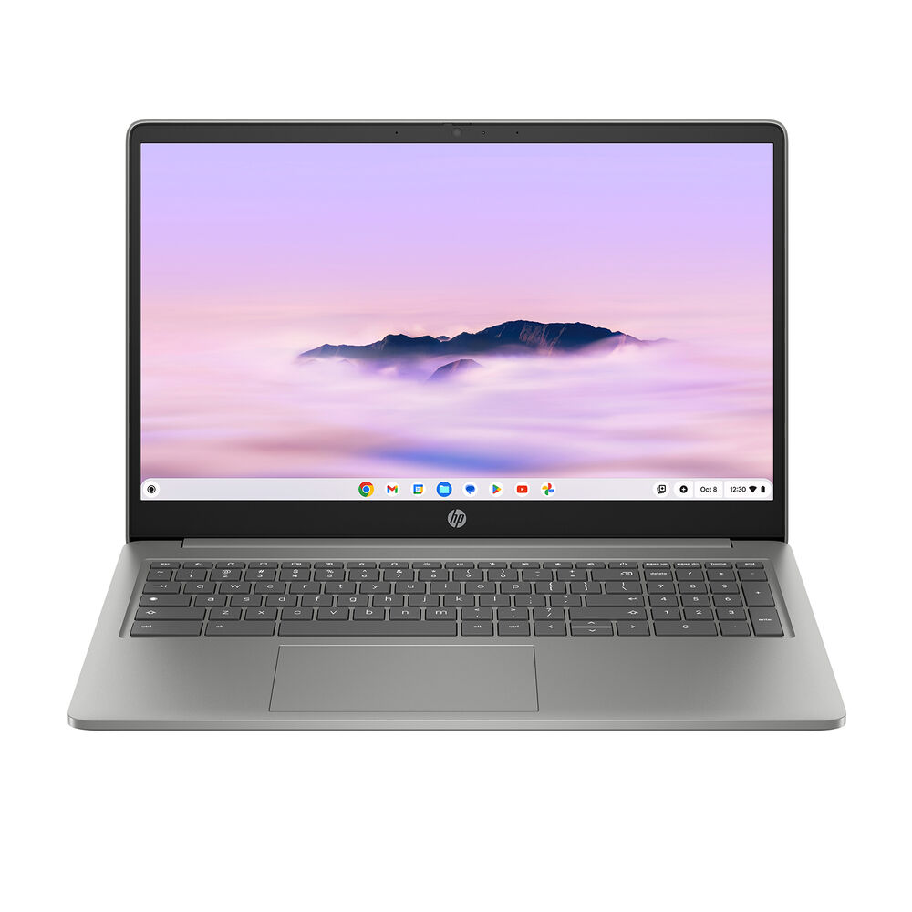 CHROMEBOOK PLUS 15A, image number 1