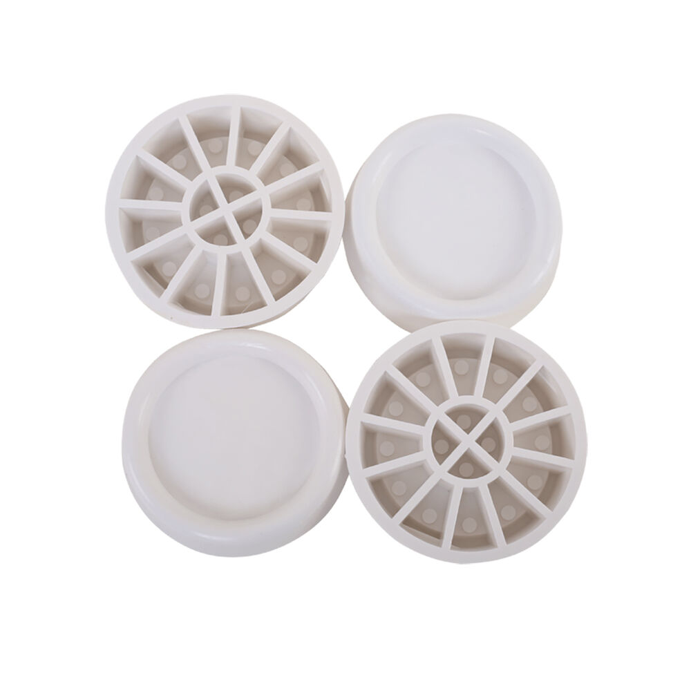 piedini antivibraz lavatr, image number 0