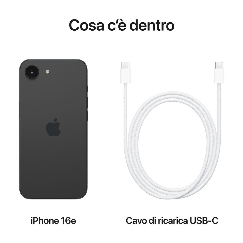 iPhone 16E 128GB, image number 8