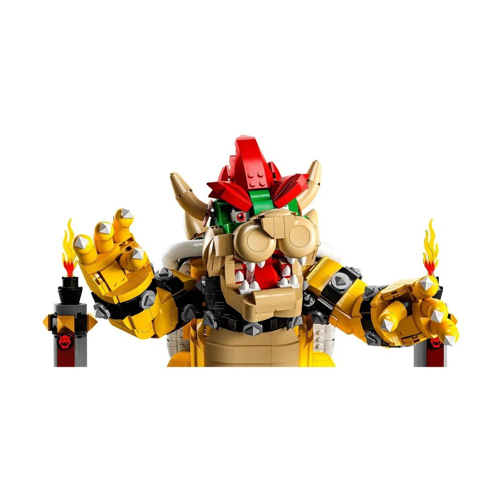 IL POTENTE BOWSER, image number 4