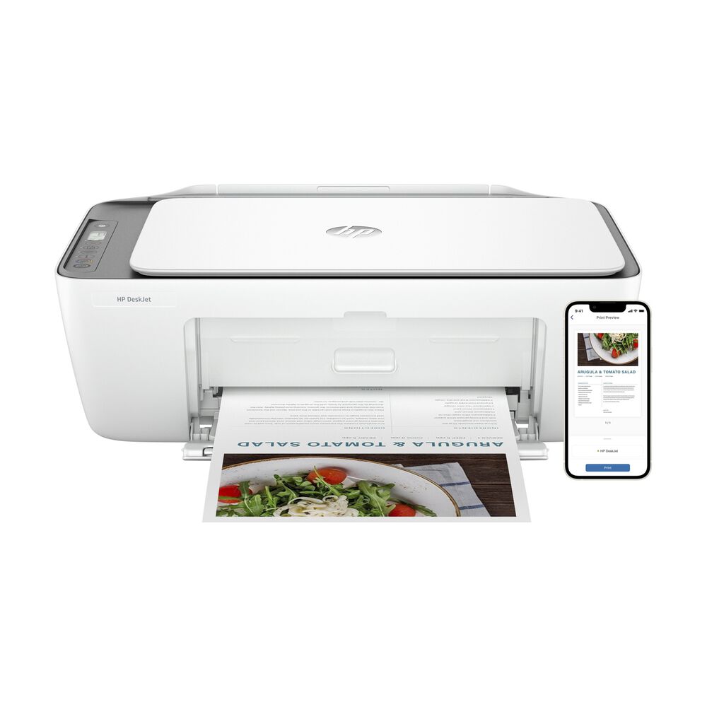 DESKJET 2820E CON HP+, image number 1