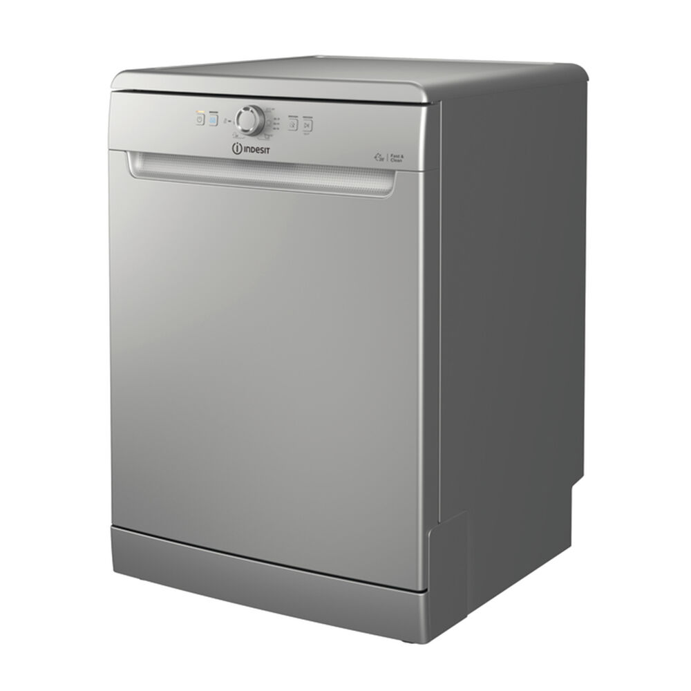 DFE 1B19 S LAVASTOVIGLIE, 60 cm, Classe F, image number 1