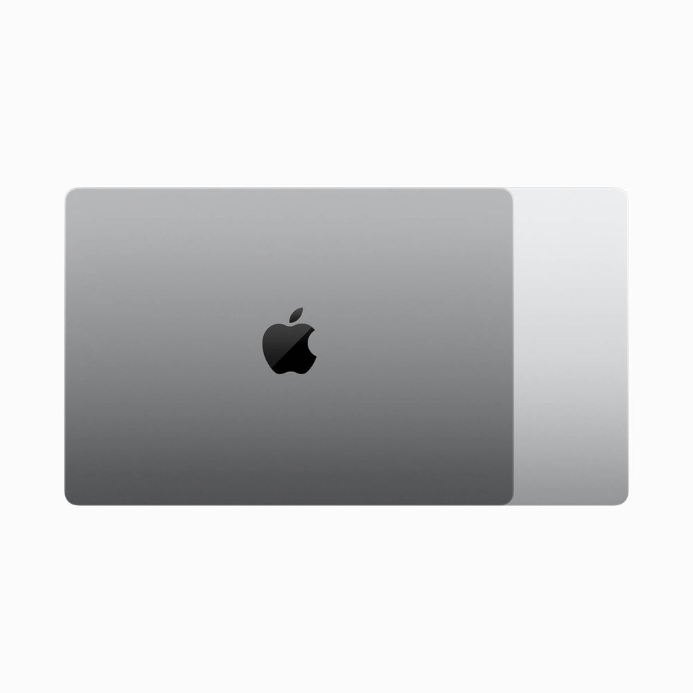 MACBOOK PRO M3 8-512, image number 8
