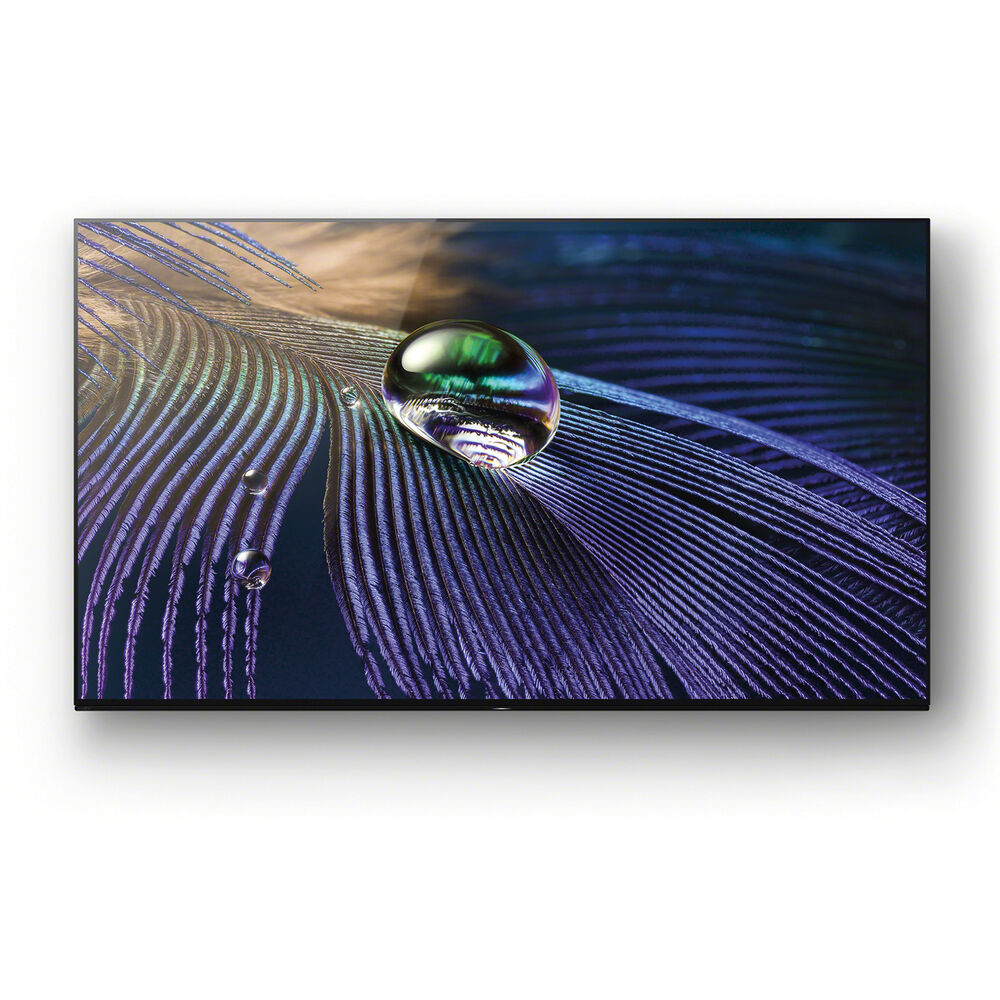 XR65A90J TV OLED Bravia, 65 pollici, OLED 4K, image number 4