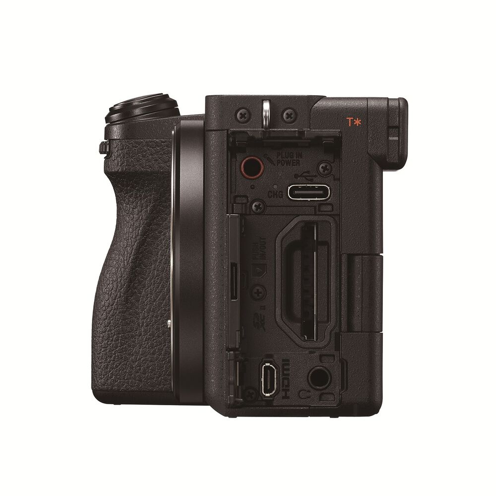 ILCE-6700KB, image number 6