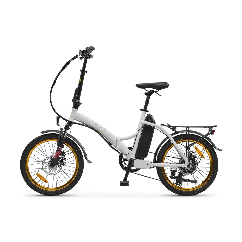 E-BIKE PIUMA, image number 0