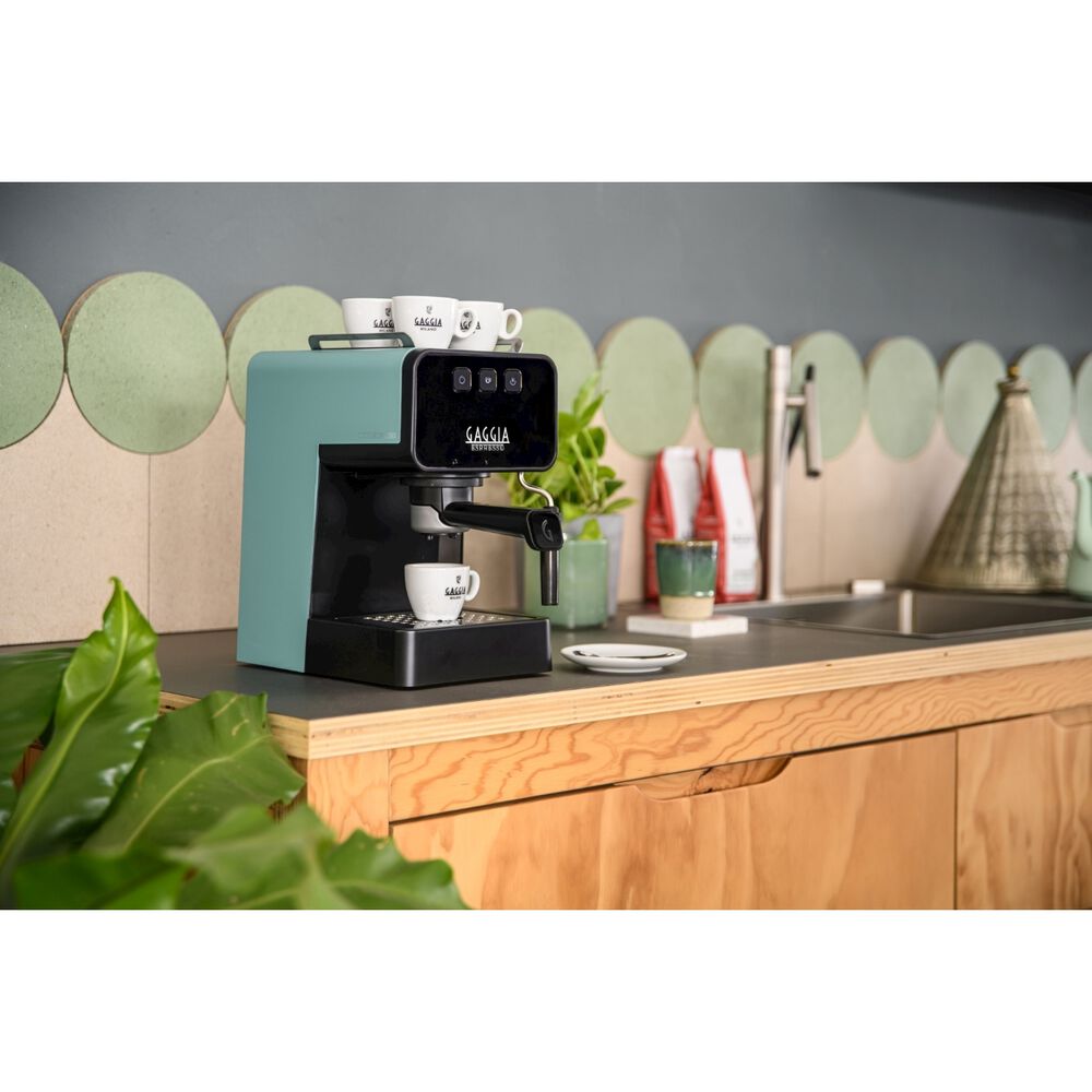 ESPRESSO DE LUXE, image number 3