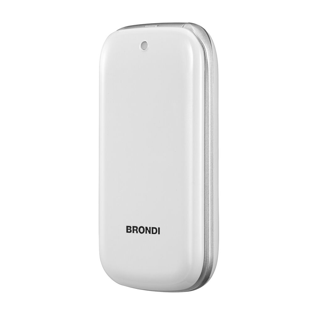 CELLULARE BRONDI STONE+, image number 3