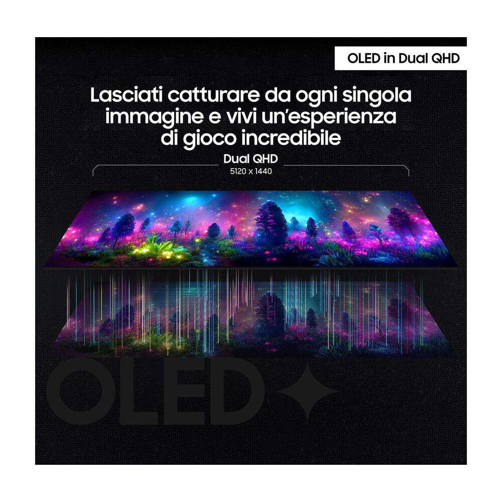 Odyssey OLED G9 - G91SD, image number 5