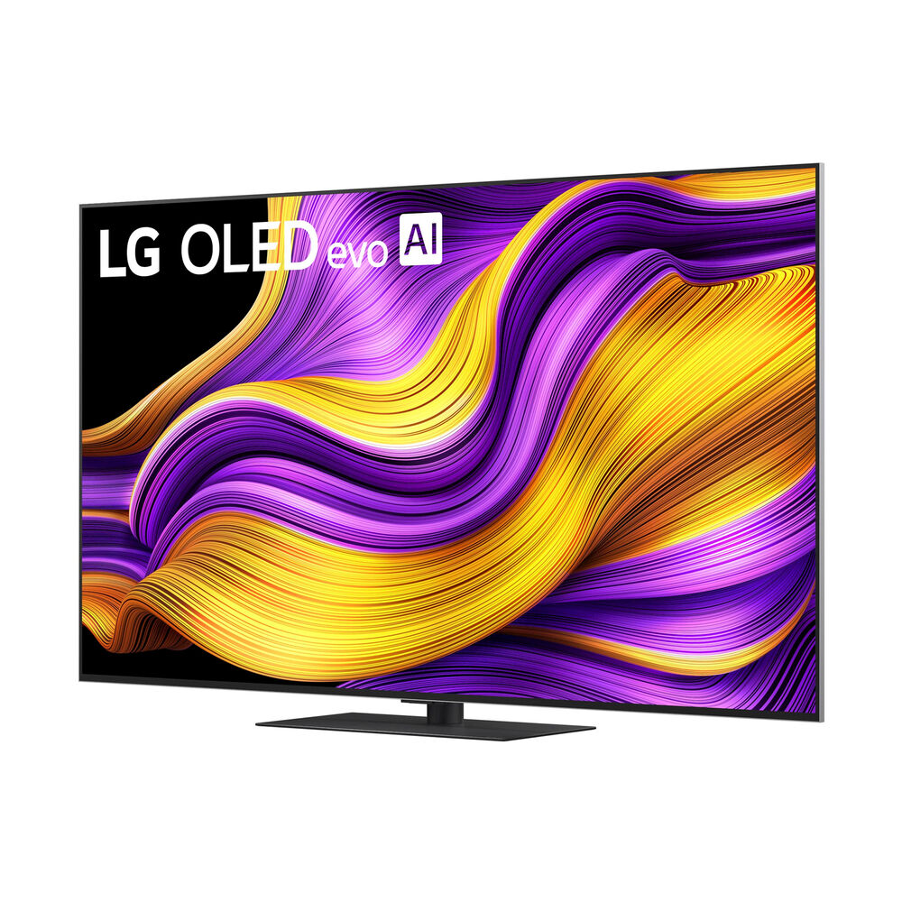 OLED evo G5S OLED65G56LS, image number 16