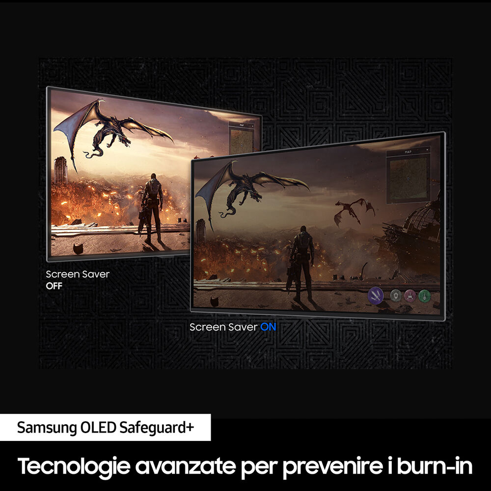 Odyssey OLED G6 27'', image number 3