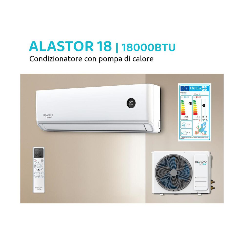 KIT ALASTOR 18, image number 11