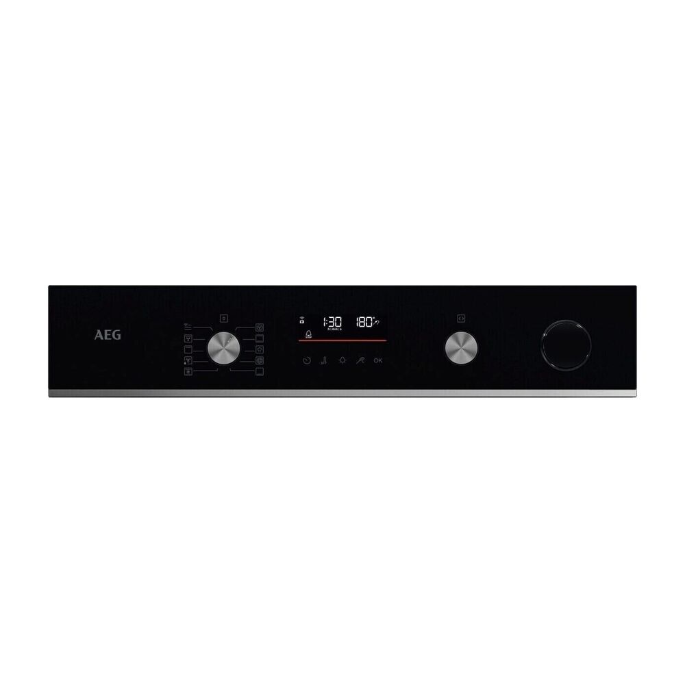 TR6PB531SB FORNO INCASSO Capacit&agrave; 72 l, dimensoni: L 59,5 cm-A 59,4 cm-P 56,7 cm, Nero, classe A++ - PRMG GRADING ROBN - 10%, image number 2
