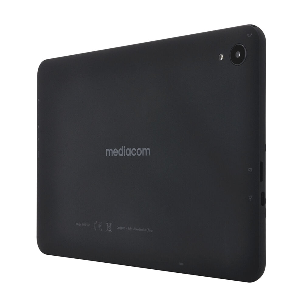  Tablet MEDIACOM SMARTPAD IYO 10 2, 16 GB, No, 10,1 pollici, image number 2
