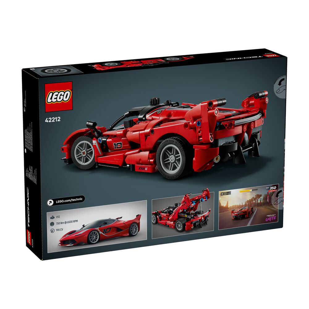 Ferrari FXX K, image number 18