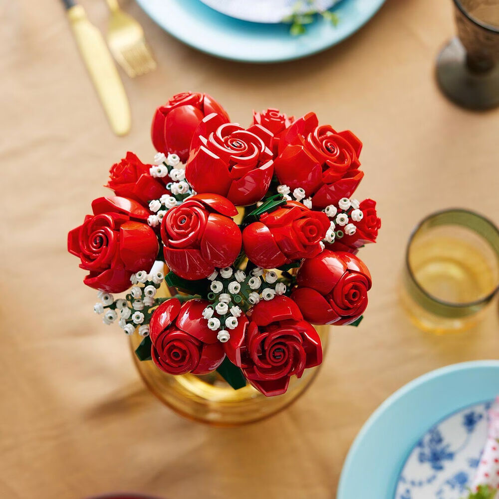 Bouquet di rose, image number 4