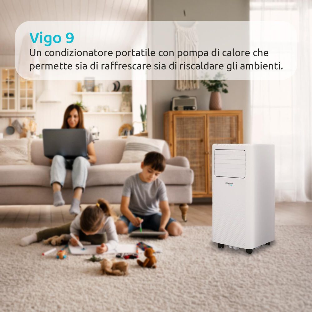 VIGO 9, image number 6