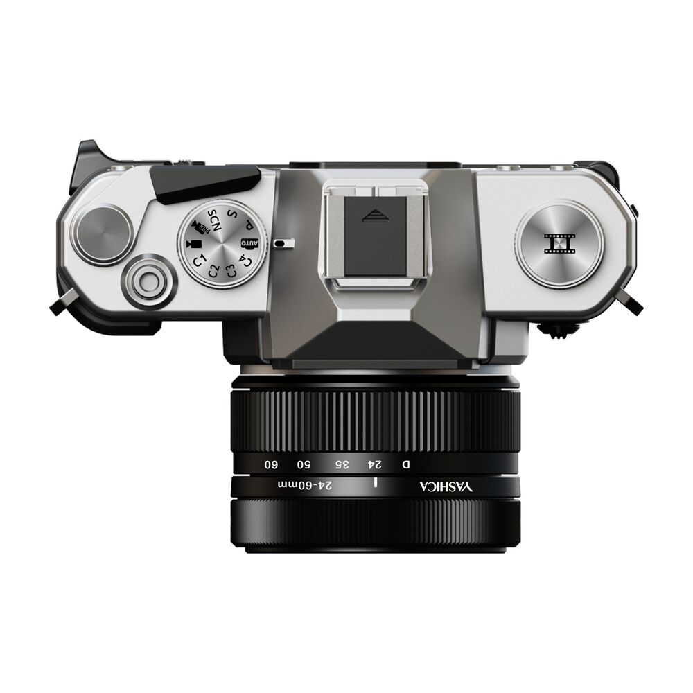 FX-D 300, image number 9