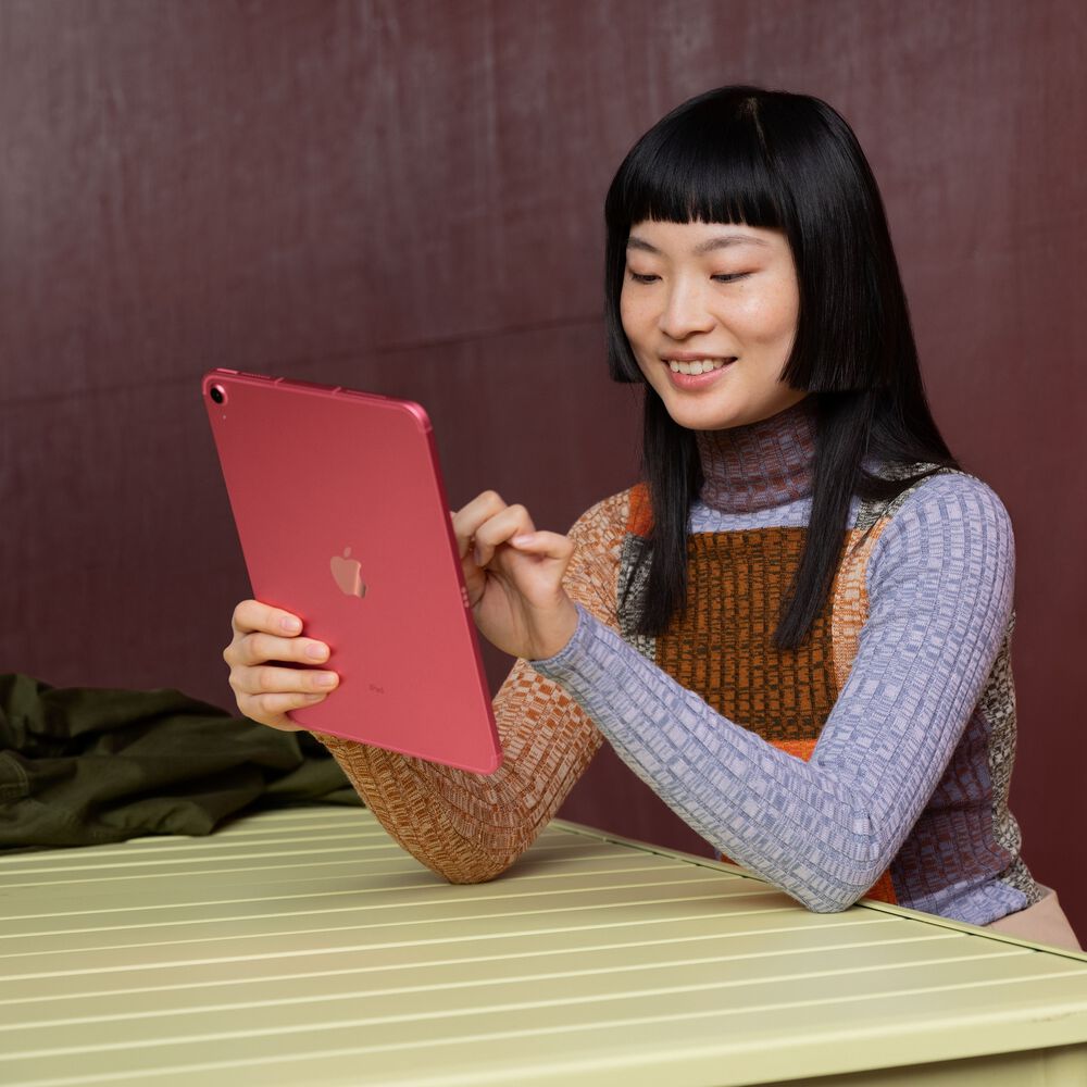 IPAD 10 WF+CL 256 GB, image number 6