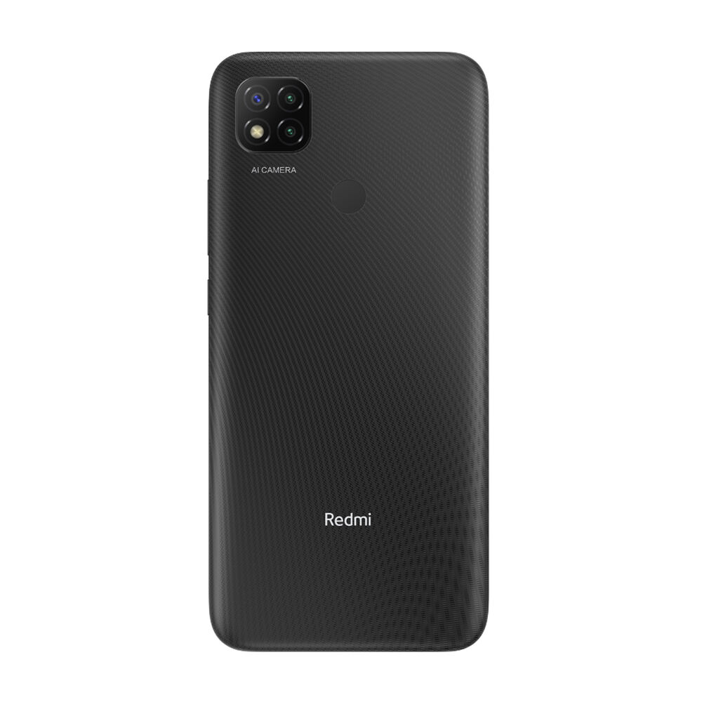 Redmi 9C 4+128, 128 GB, GREY, image number 2
