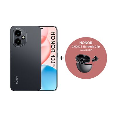 400 + CHOICE Earbuds Clip