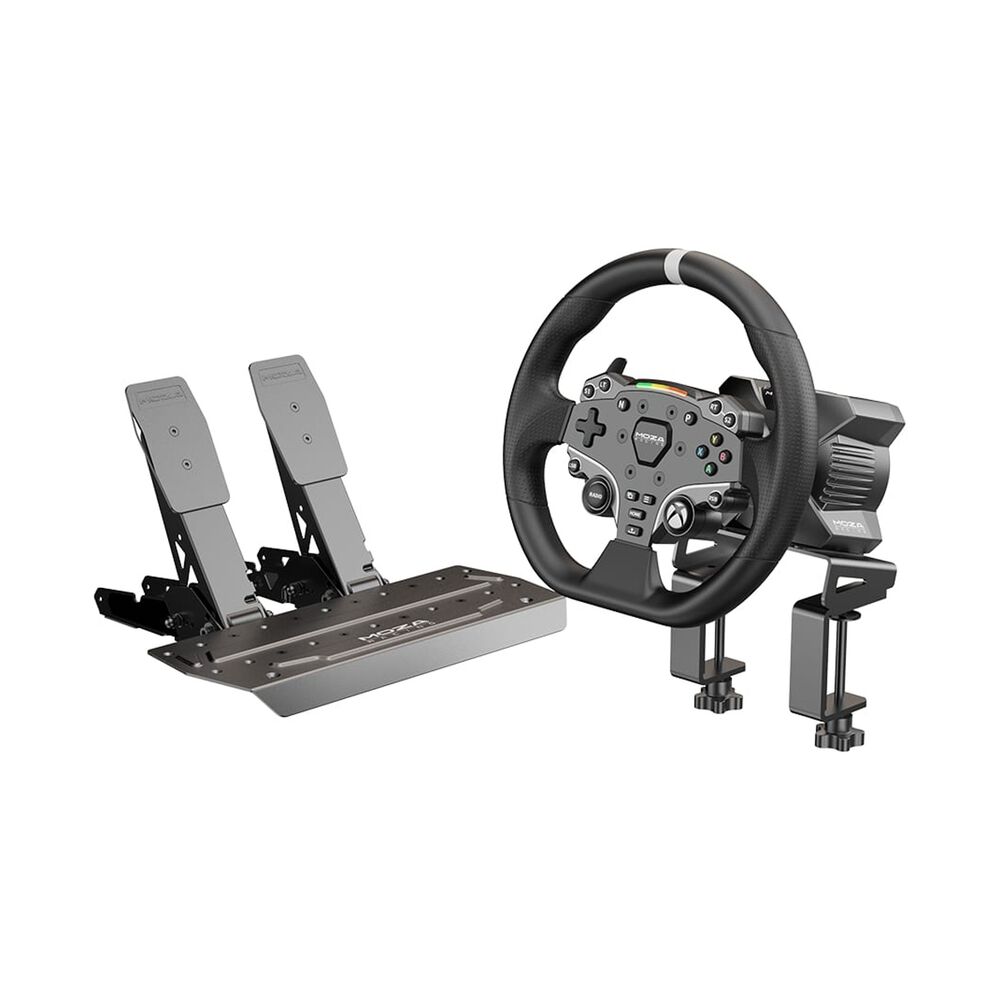R3 Racing Bundle XBOX/PC, image number 0