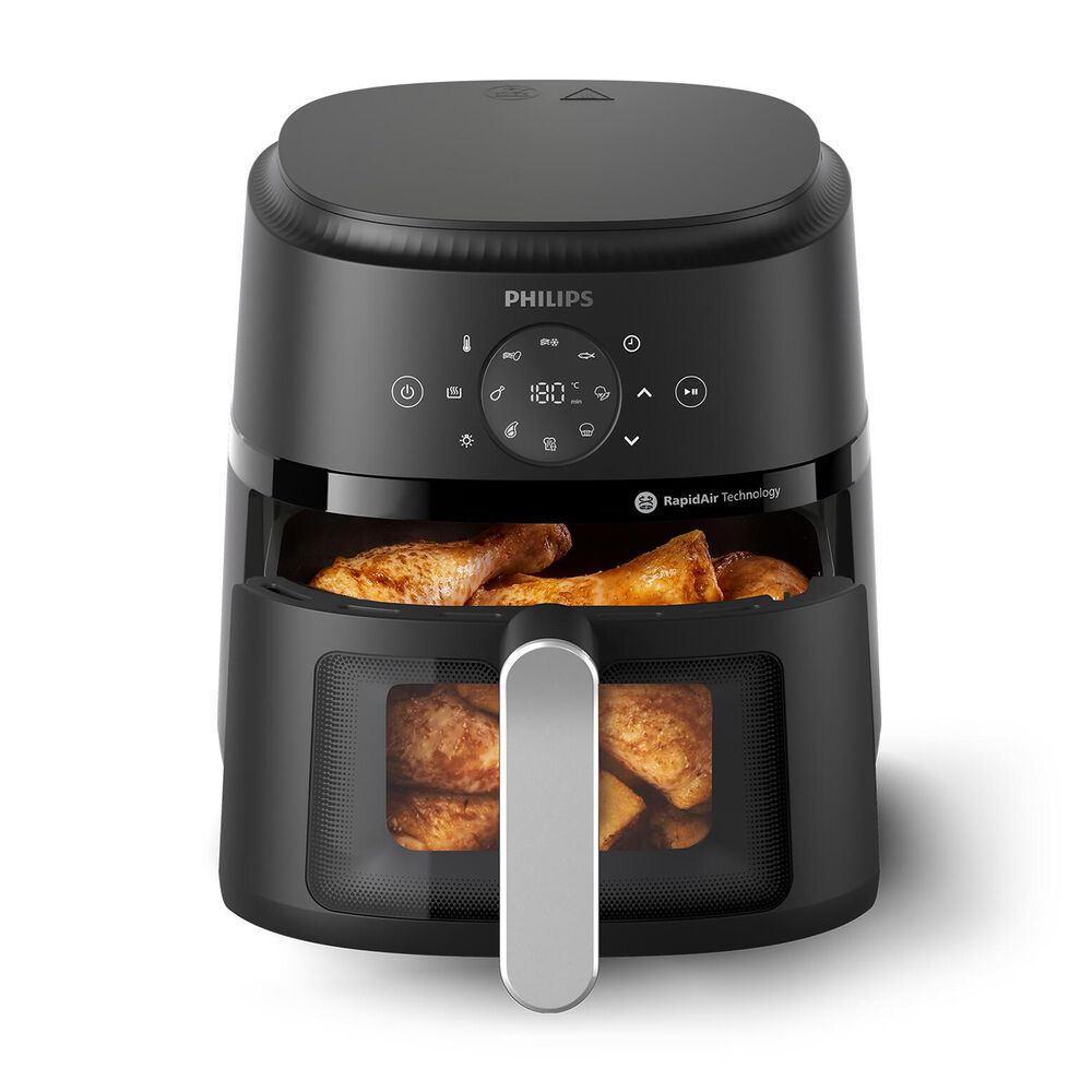 Airfryer Serie 2000 da 4.2L NA221/00, image number 6